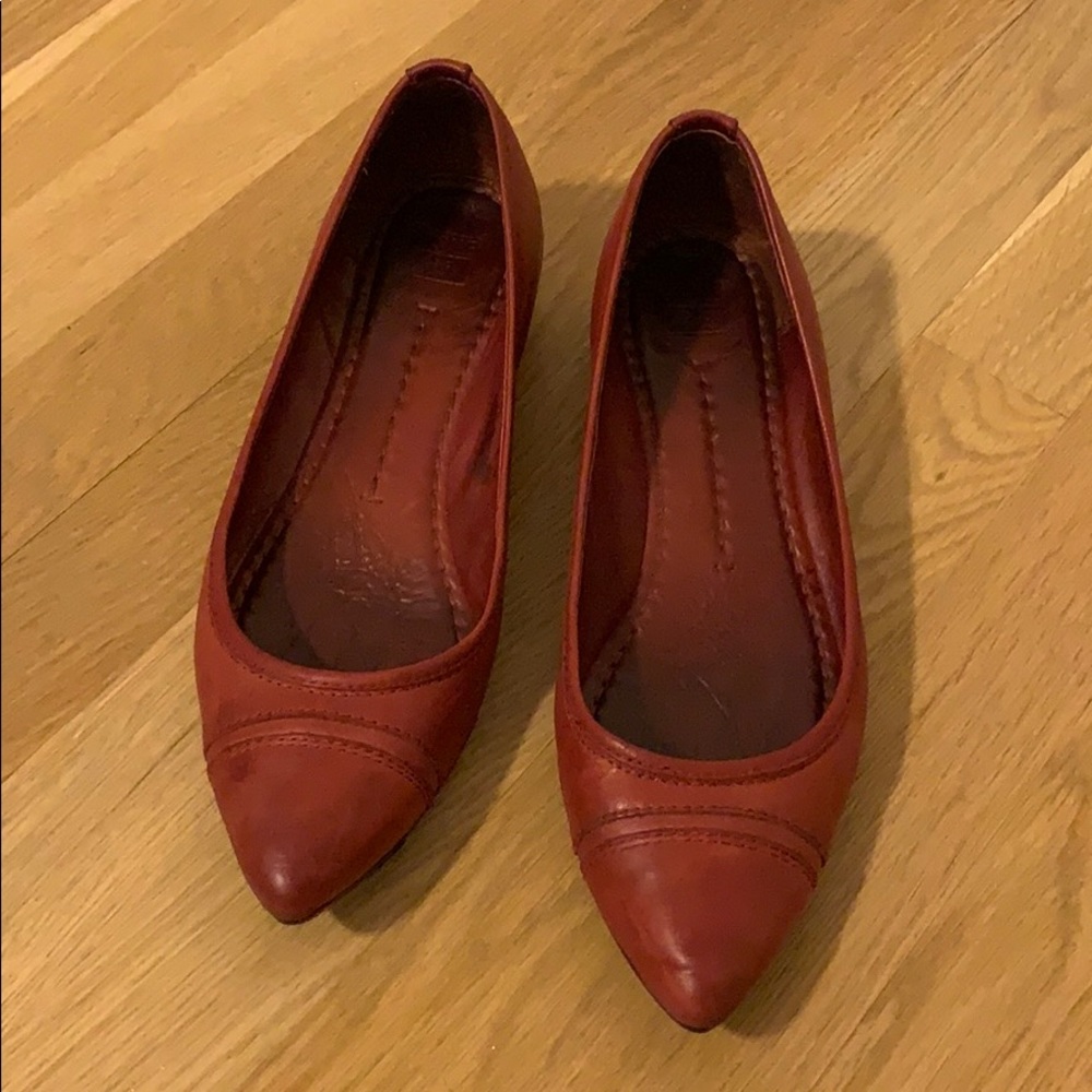 Flats